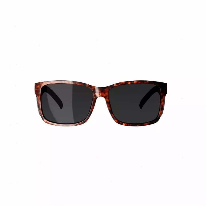 CO Eyewear Oiler XL Z87+ Safety Glasses with Tortoise Frame-Safety Glasses USA-2