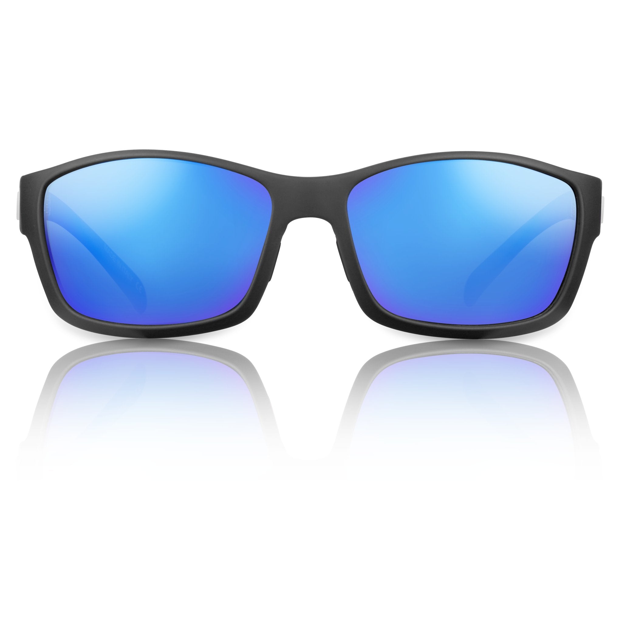 RedFin Outer Banks Polarized Fishing Sunglasses-Safety Glasses USA-3