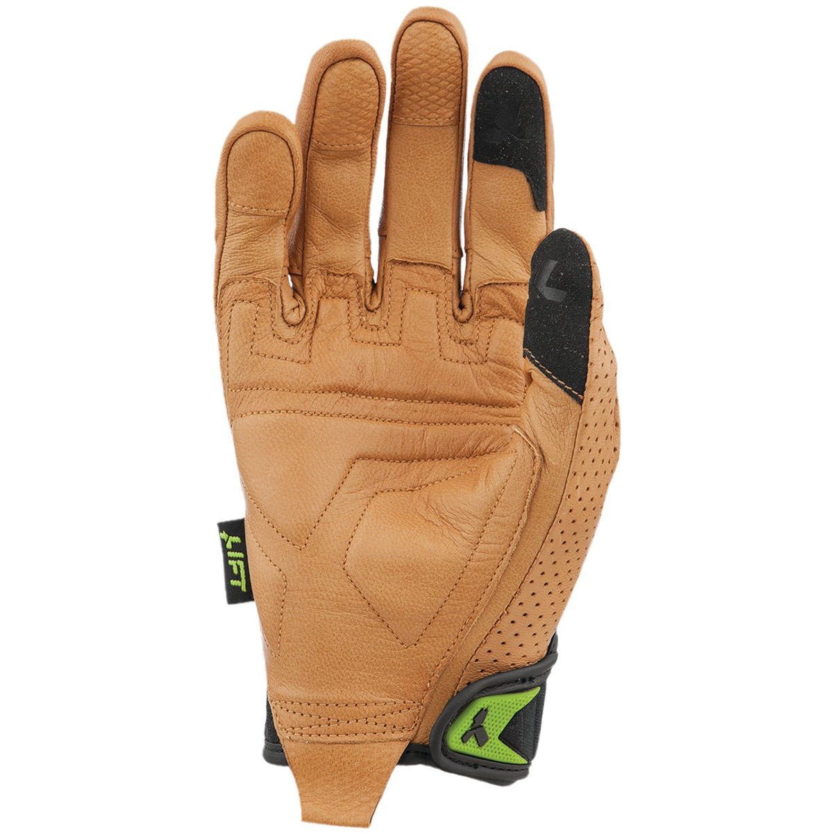 Lift Safety Tacker Camo Gloves