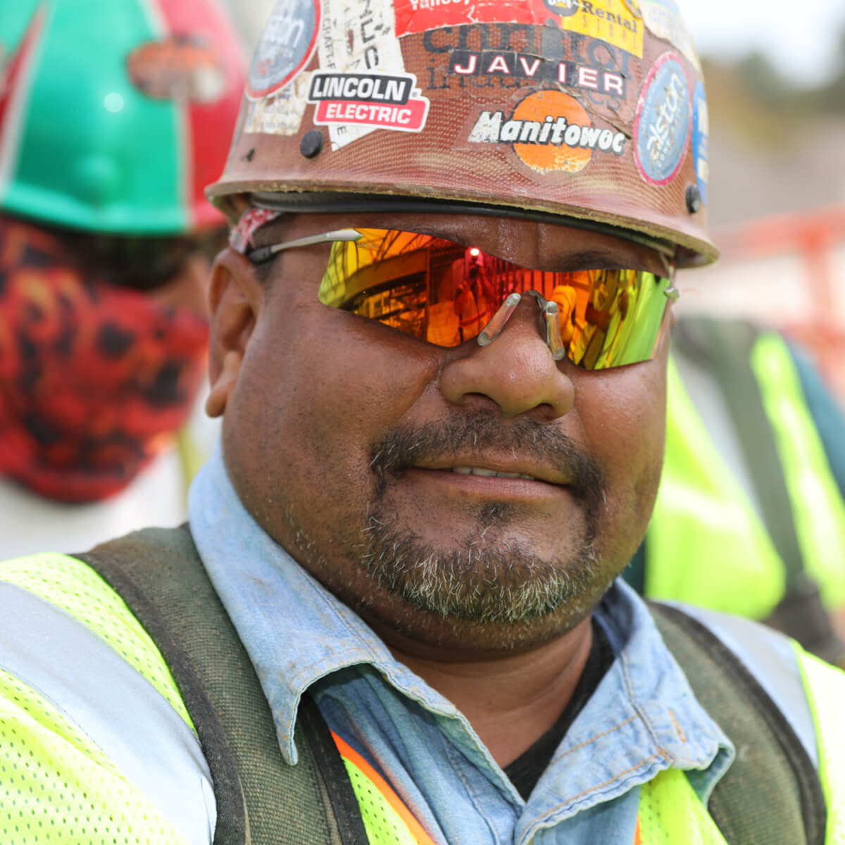 MCR Safety Rubicon T4 Safety Glasses-Safety Glasses USA-10