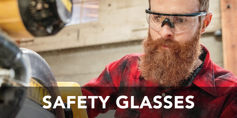 Safety Glasses
