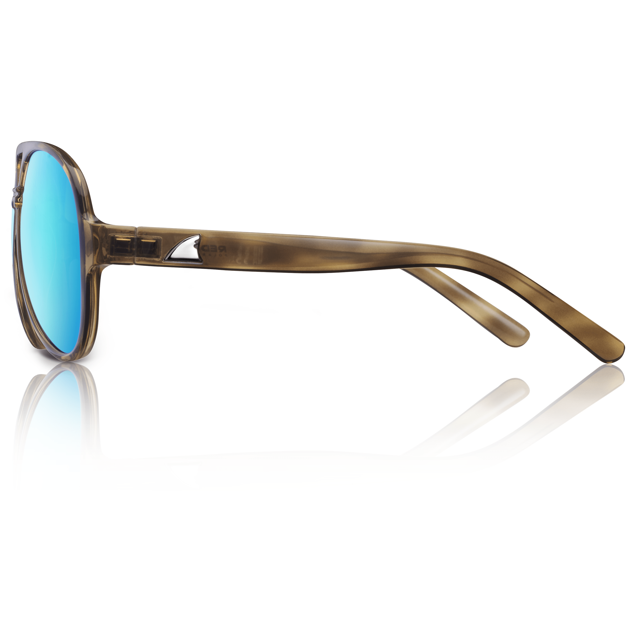 RedFin Savannah Polarized Fishing Sunglasses-Safety Glasses USA-8