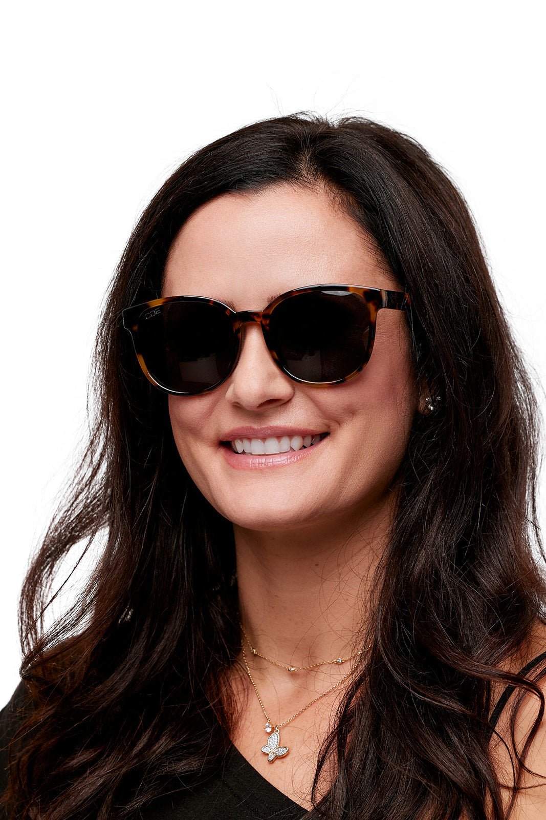 CO Eyewear Sol Womens Sunglasses-Safety Glasses USA-10