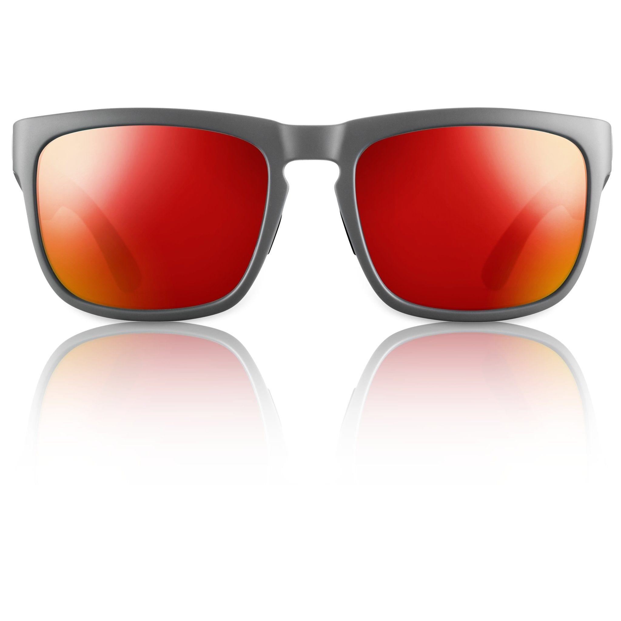 RedFin Tybee Polarized Fishing Sunglasses--Safety Glasses USA-22