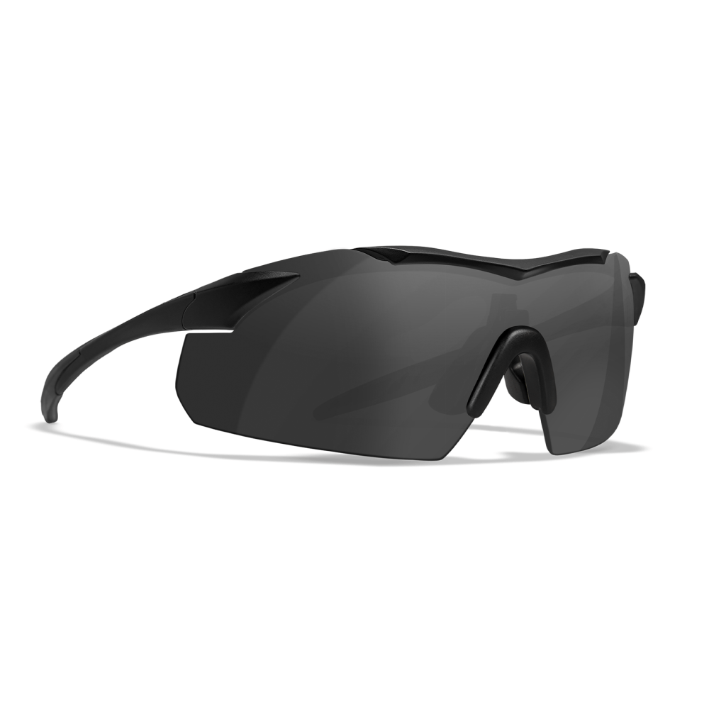 Wiley X Vapor Sunglasses 3502 Three Lens Kit  Front Right