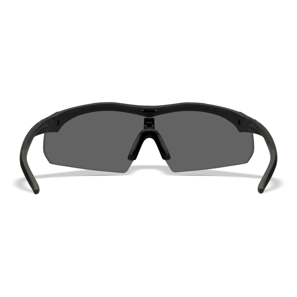 Wiley X Vapor Sunglasses 3502 Three Lens Kit Adjustable Nosepiece
