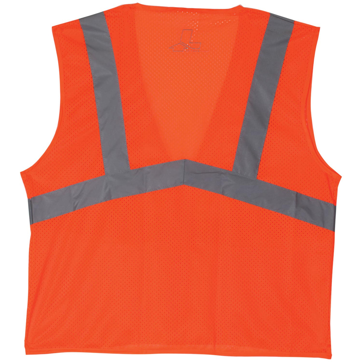 Lift Safety VIZ-PRO 5PT Break Away Safety Vest Orange