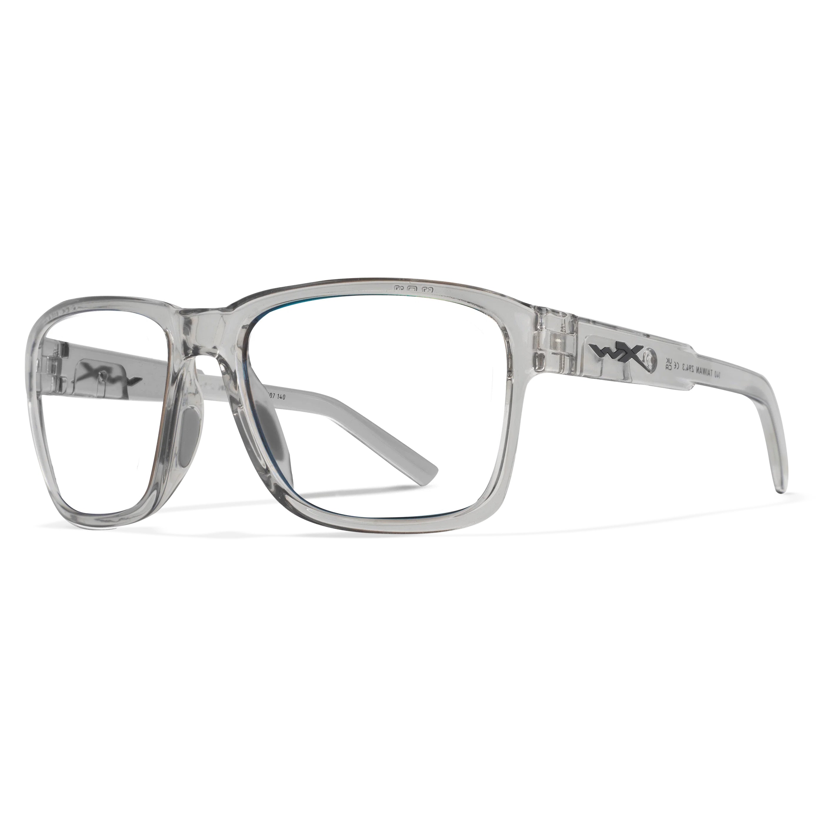 Wiley X Trek Worksight Prescription Safety Glasses