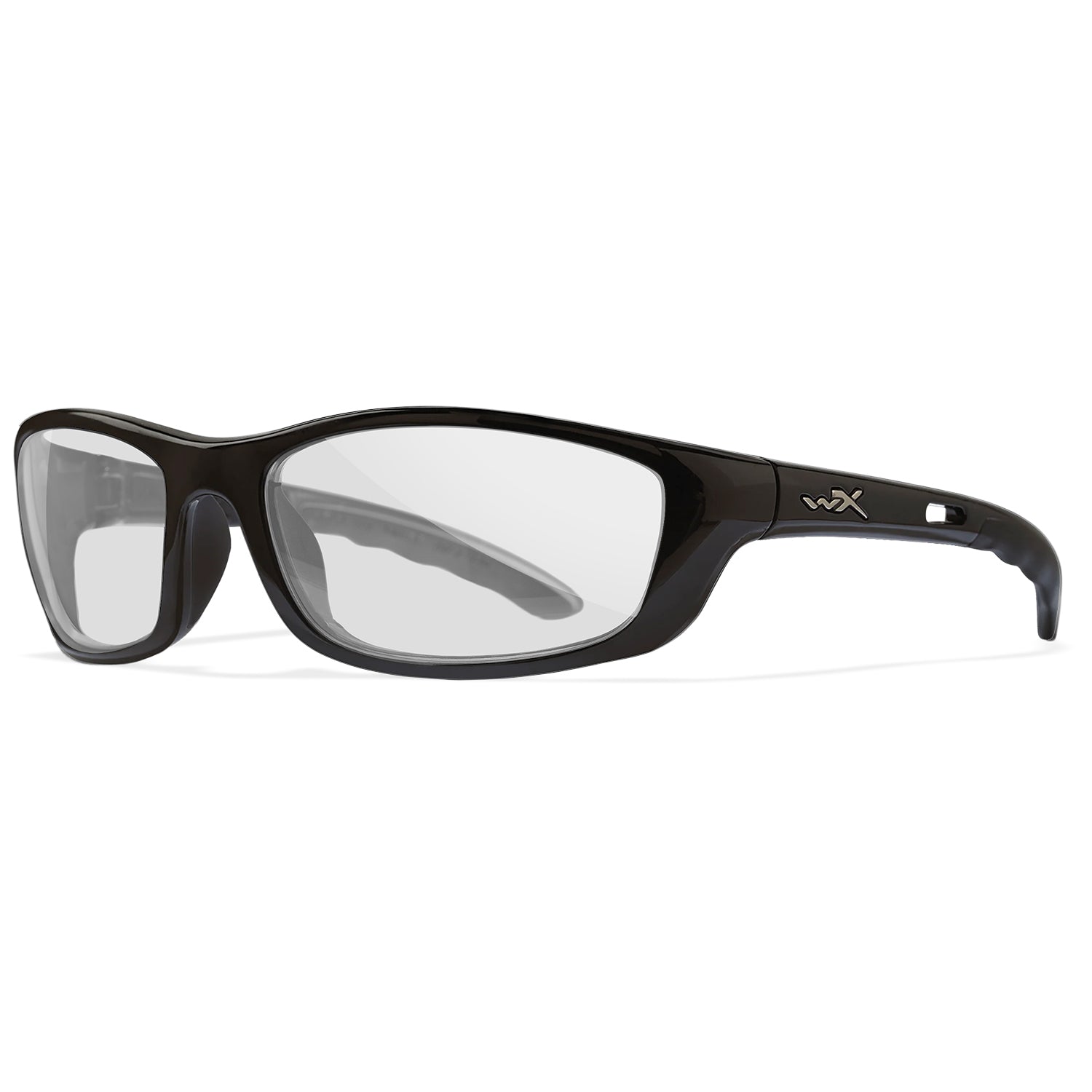 Wiley X P-17 Worksight Prescription Safety Glasses