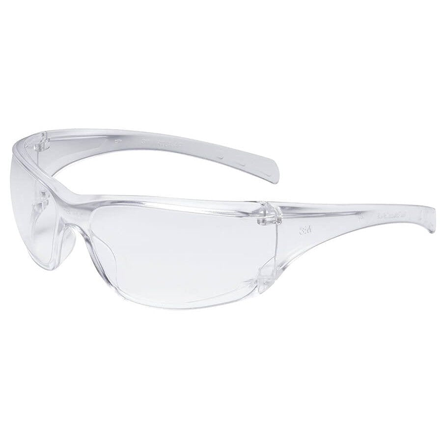 3M Virtua AP Safety Glasses with Clear Anti-Fog Lens 11818