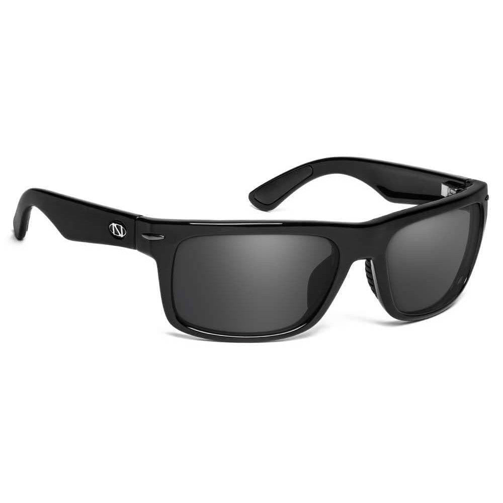 ONOS Zoar Polarized Bifocal Sunglasses with Gray Lens