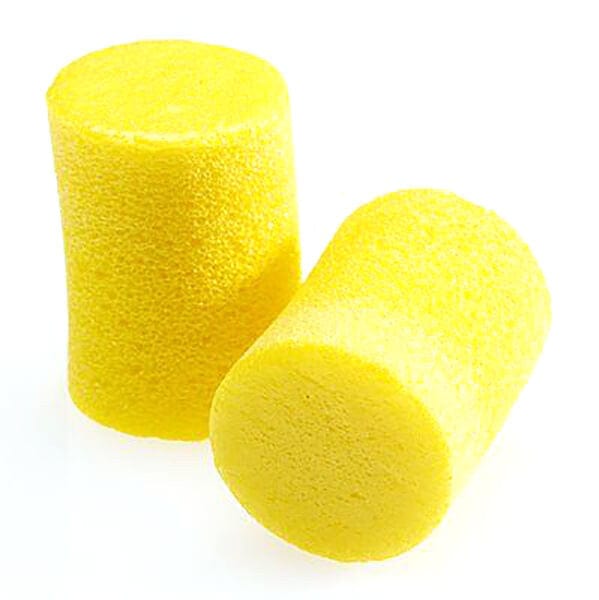 3M E-A-R Classic 310-1001 Uncorded Earplugs NRR-29 