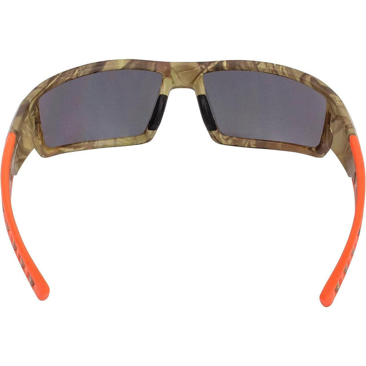 Crossfire Cumulus 411432 Safety Glasses  Lens View