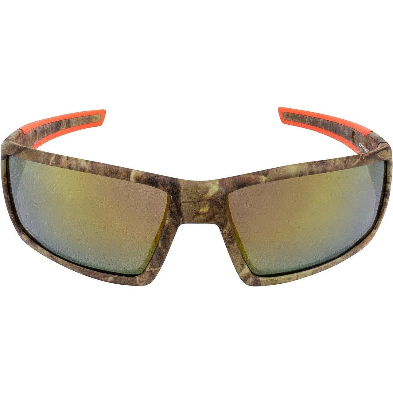 Crossfire Cumulus 411432 Safety Glasses Front View