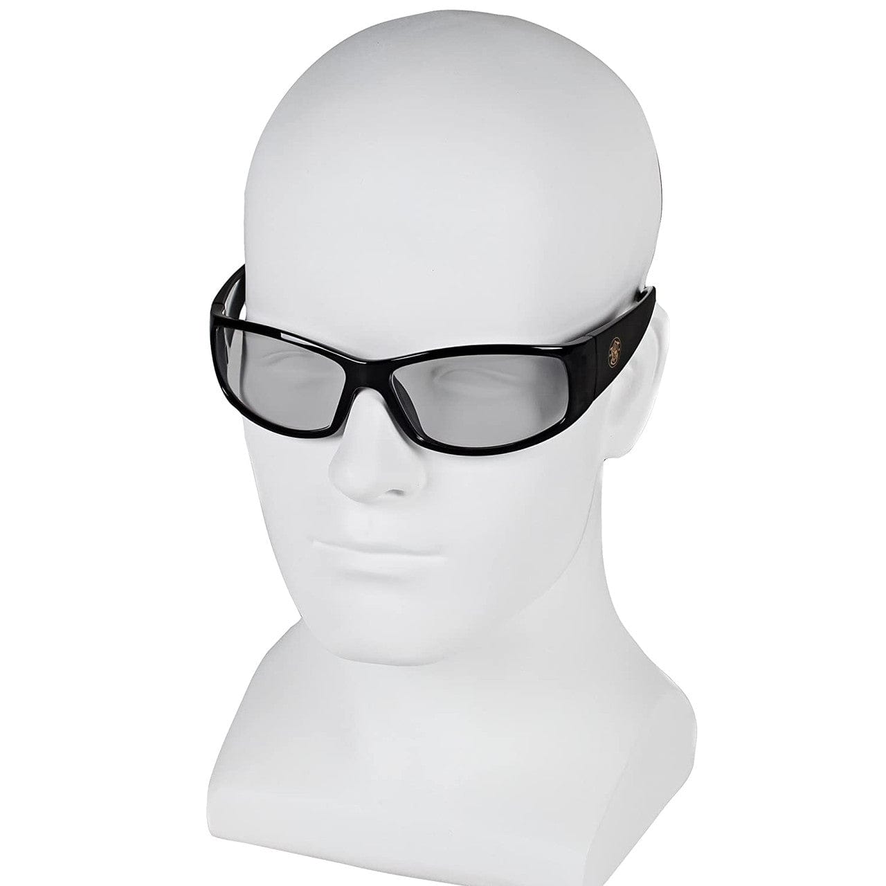 Smith & Wesson Elite Safety Glasses with Indoor/Outdoor Lens 21306 Model 2