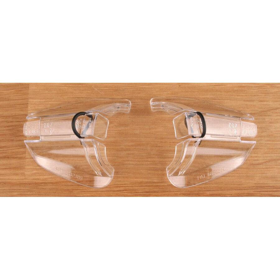 Safety Optical B-52 Aye Mate Universal Sideshield Large (Pair)