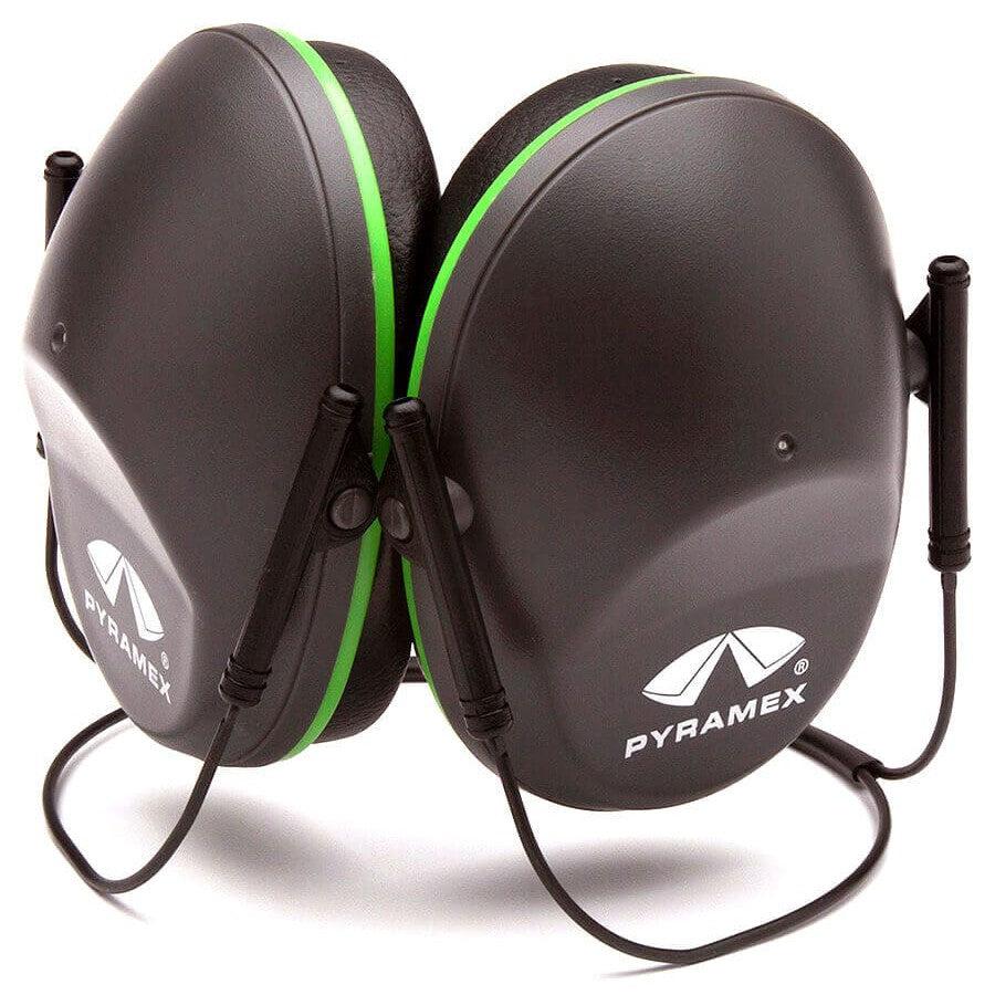 Pyramex Behind the Head 9010 Earmuff BH9010