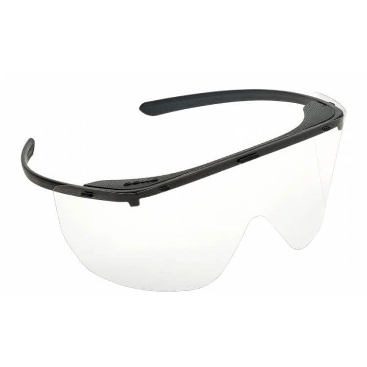 Bolle Ninka Medical Eye Shield Large Kit 100 Frames with 100 Anti-Fog Lenses