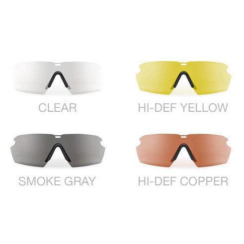 ESS Crosshair Replacement Lenses