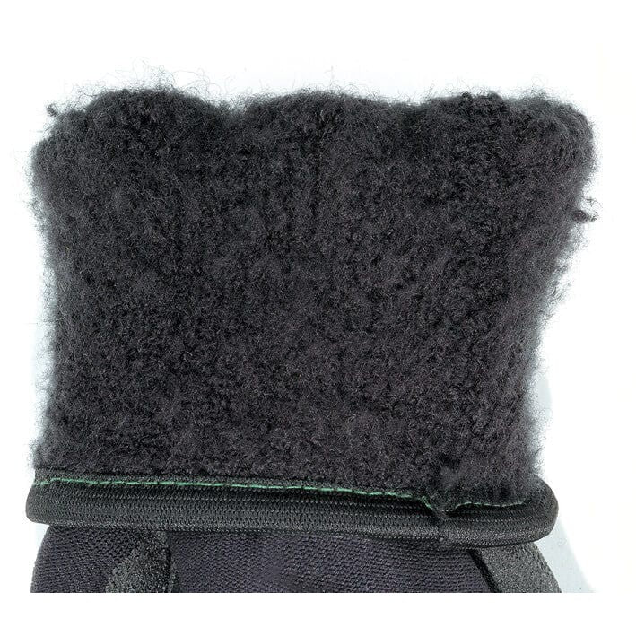 MCR N9690 Ninja Ice Cold Weather Work Glove HPT Palm and Fingertips - Inside Glove