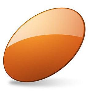 NoIR DBY Filter for Q-Switched/Doubled Nd:YAG Lasers (190-532nm/940nm/980nm/1064nm)--Safety Glasses USA-1