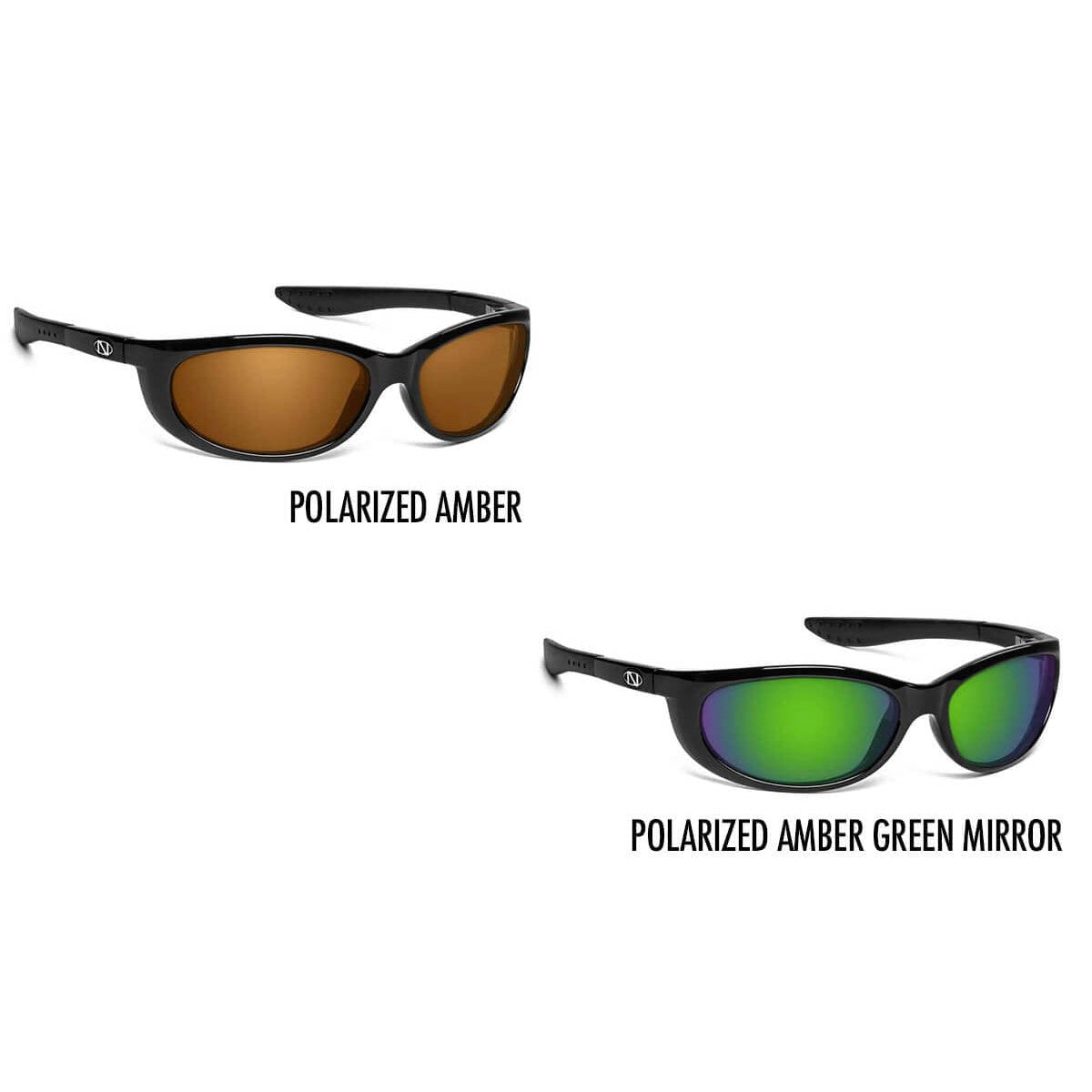 ONOS Petit Bois Polarized Bifocal Sunglasses - 2 Lens Color Options