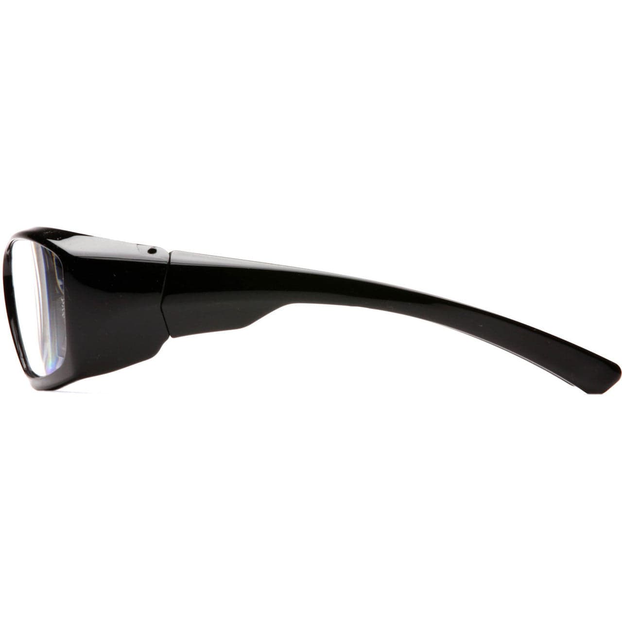 Pyramex SB7910DRX Emerge Safety Glasses Side View