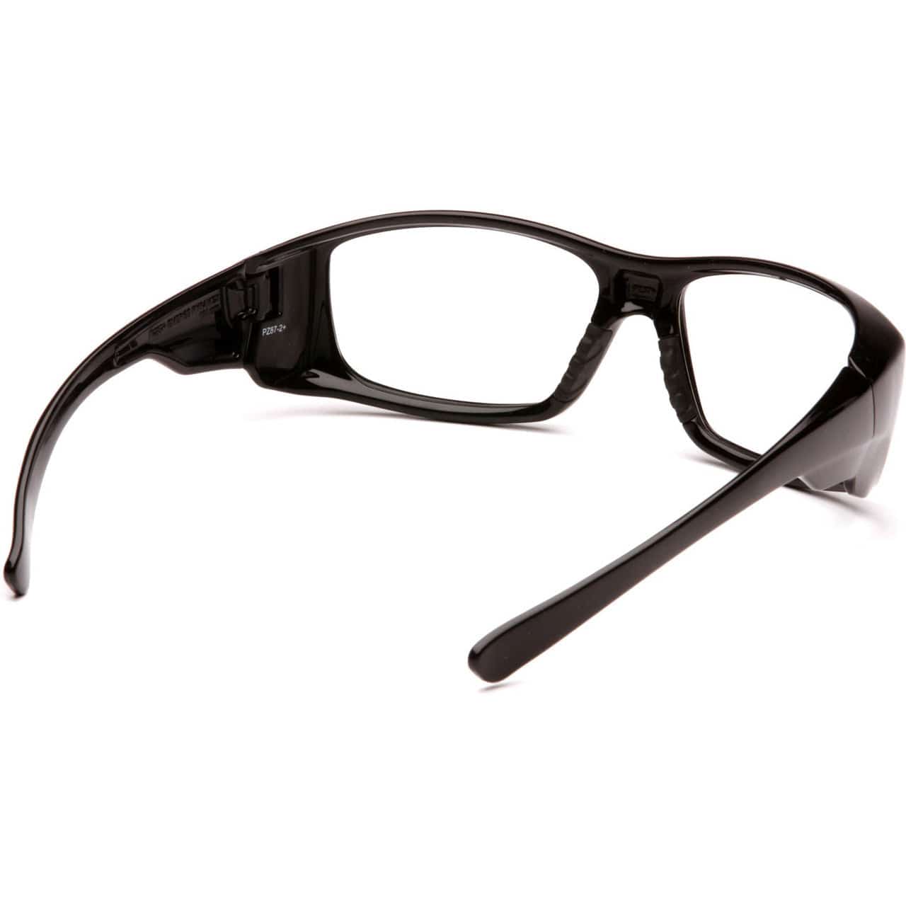 Pyramex SB7910DRX Emerge Safety Glasses Inside View