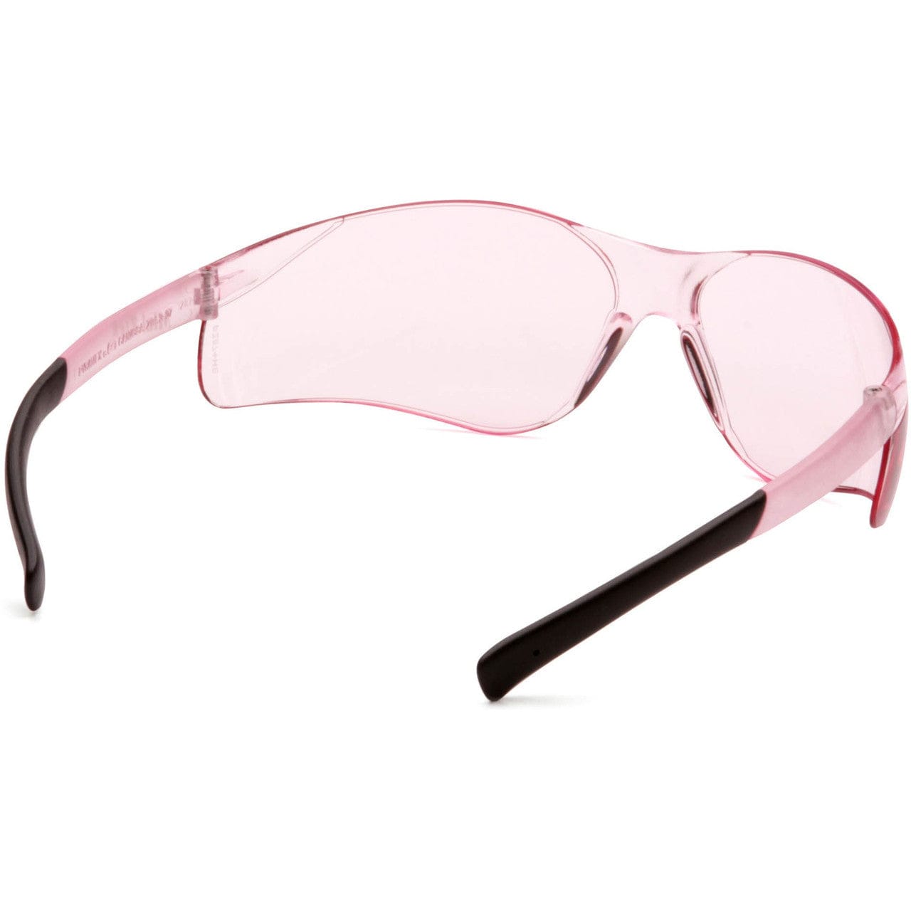 Pyramex S2517SN Mini Ztek Safety Glasses Inside View