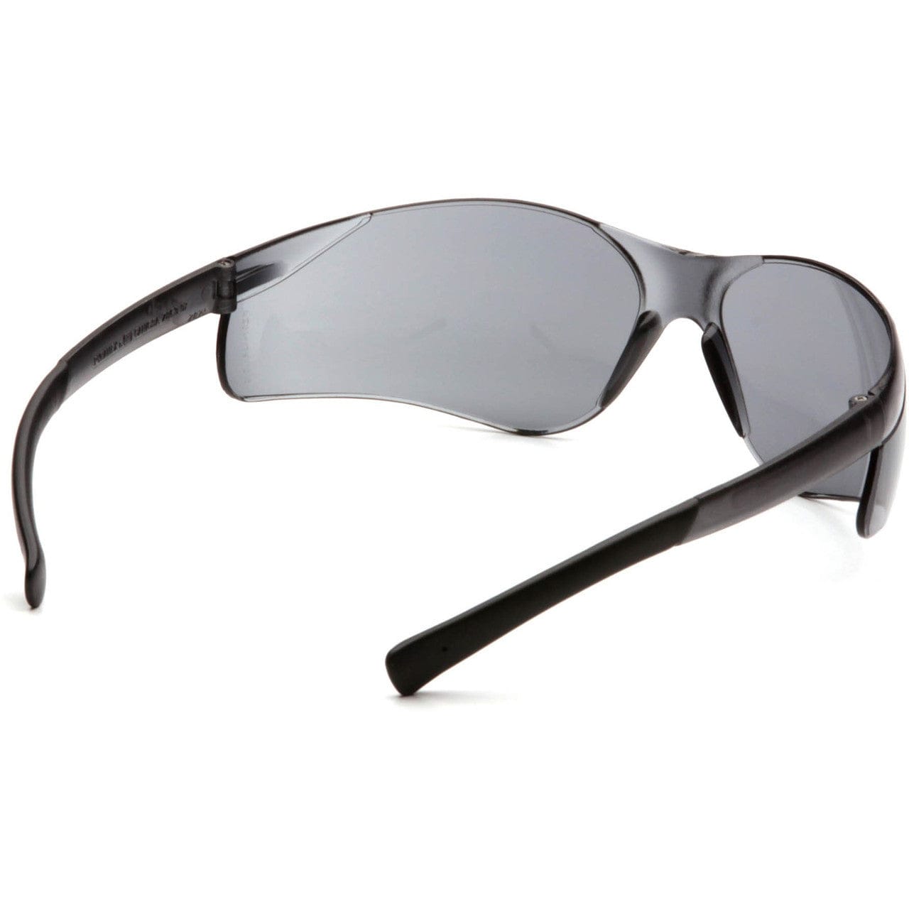 Pyramex S2520S Ztek Safety Glasses Inside View
