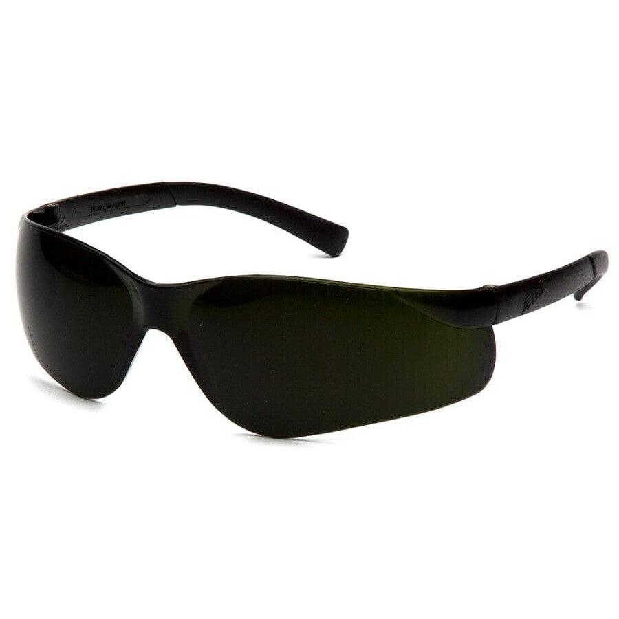 Pyramex Ztek Safety Glasses with 5.0 IR Lens S2550SF