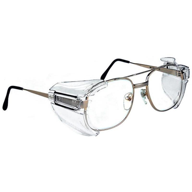 Safety Optical B-52 Aye Mate Universal Sideshield Large