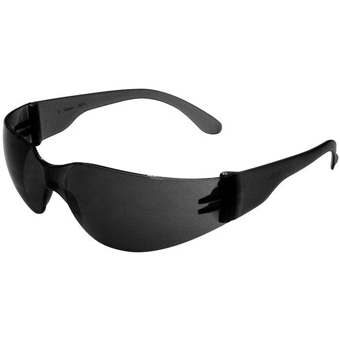 Radians Mirage Safety Glasses with Smoke Lens