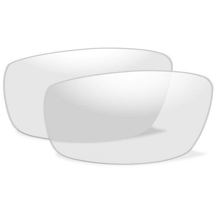 Wiley X XL-1 Clear Replacement Lenses-WX-XLC-Safety Glasses USA-1